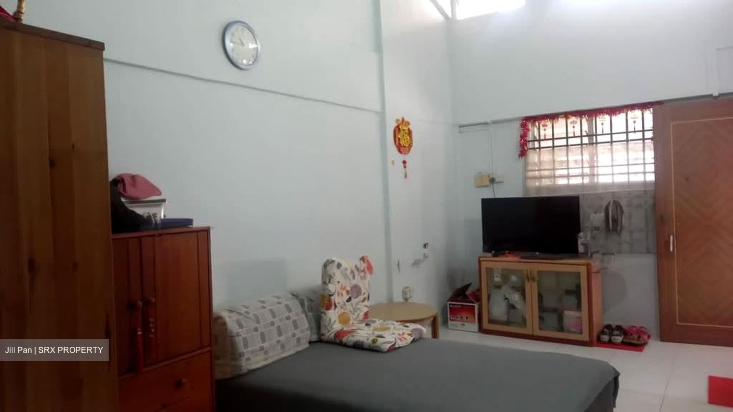 Blk 106 Hougang Avenue 1 (Hougang), HDB 3 Rooms #562451611